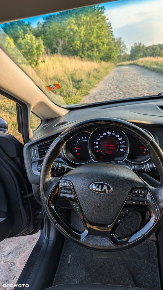 Kia Ceed 1.6 CRDi XL - 23