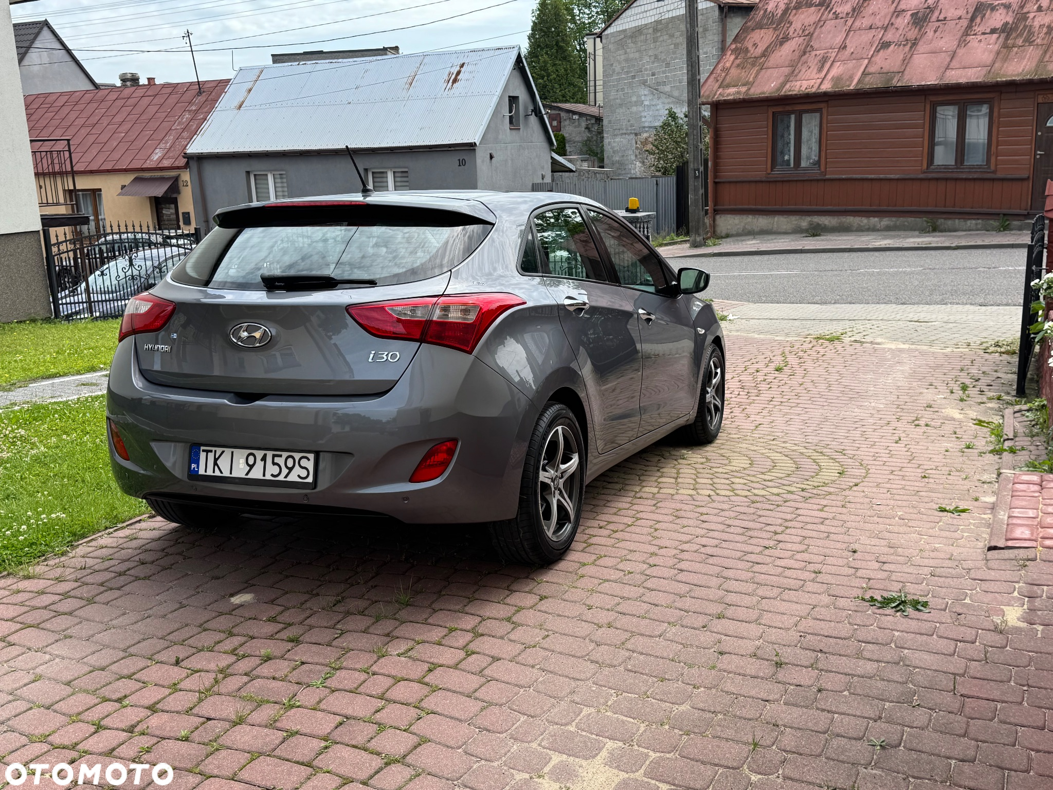 Hyundai i30 1.4 Classic - 5
