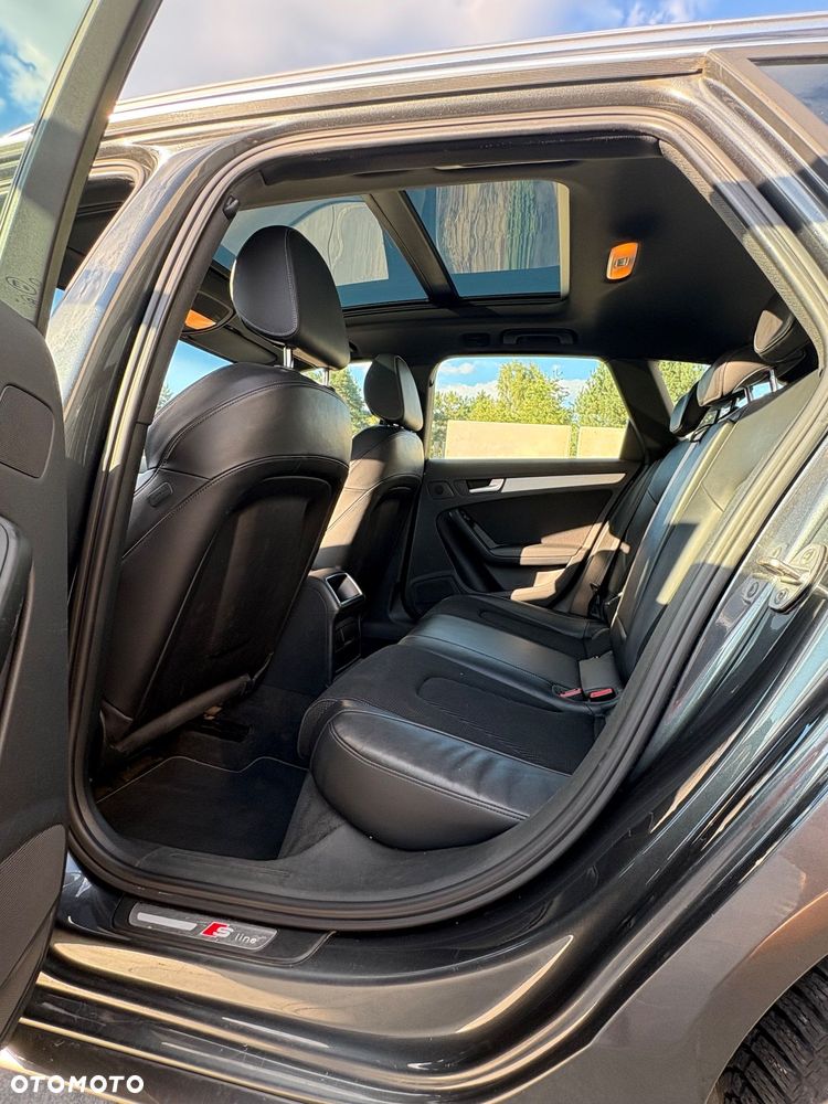 Audi A4 Avant - 12