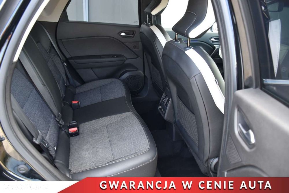 Renault Captur 1.0 TCe Intens - 7