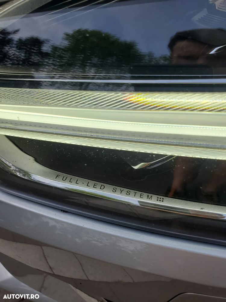 Volvo XC 60 B4 MHEV AT8 AWD Inscription - 20