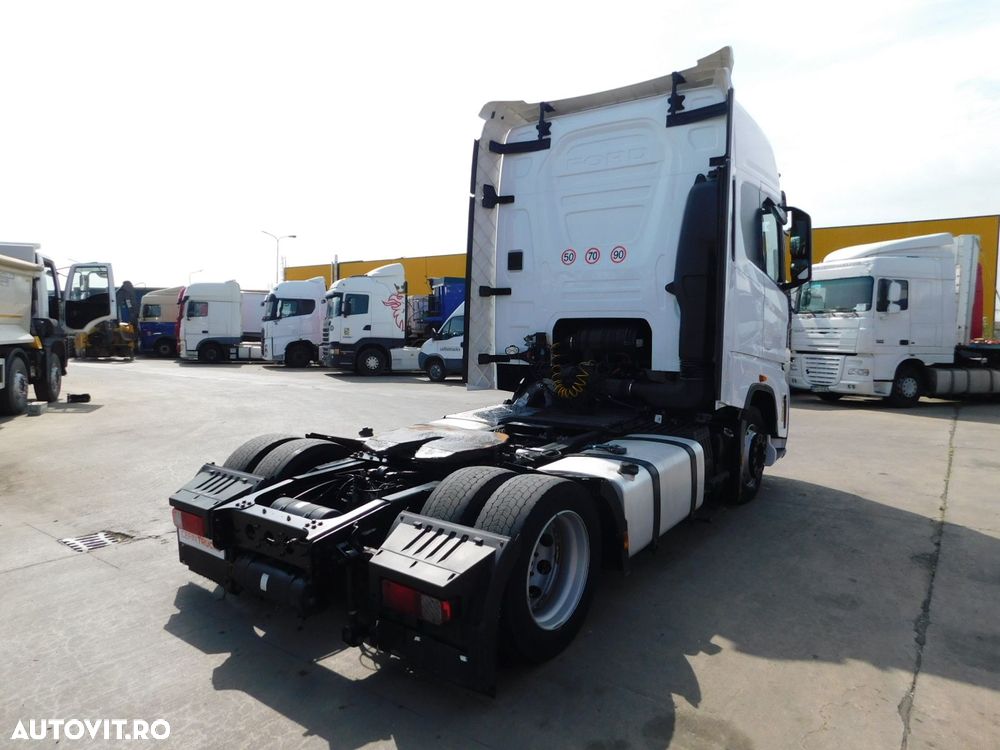 Ford F max ll 4x2 scab e6 12tx2620 - 3