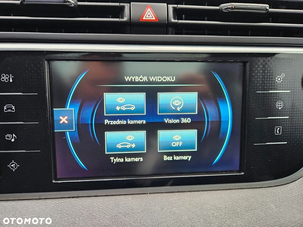 Citroën C4 Grand Picasso BlueHDi 120 EAT6 Exclusive - 23
