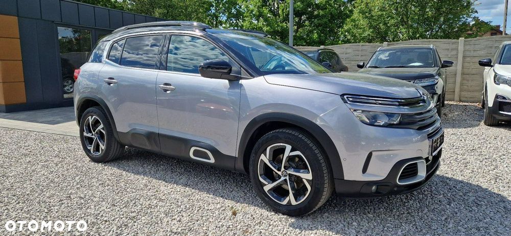 Citroën C5 Aircross - 14