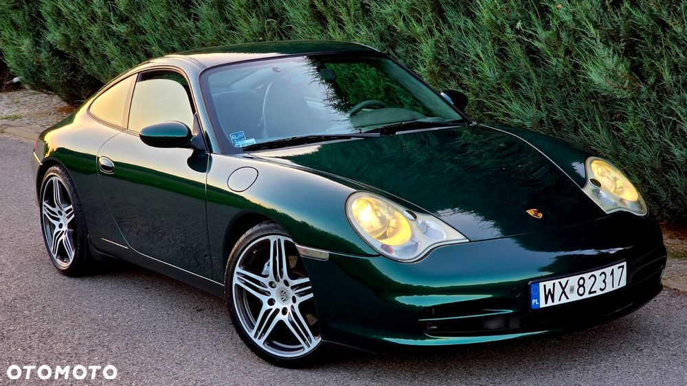 Porsche 911 - 10