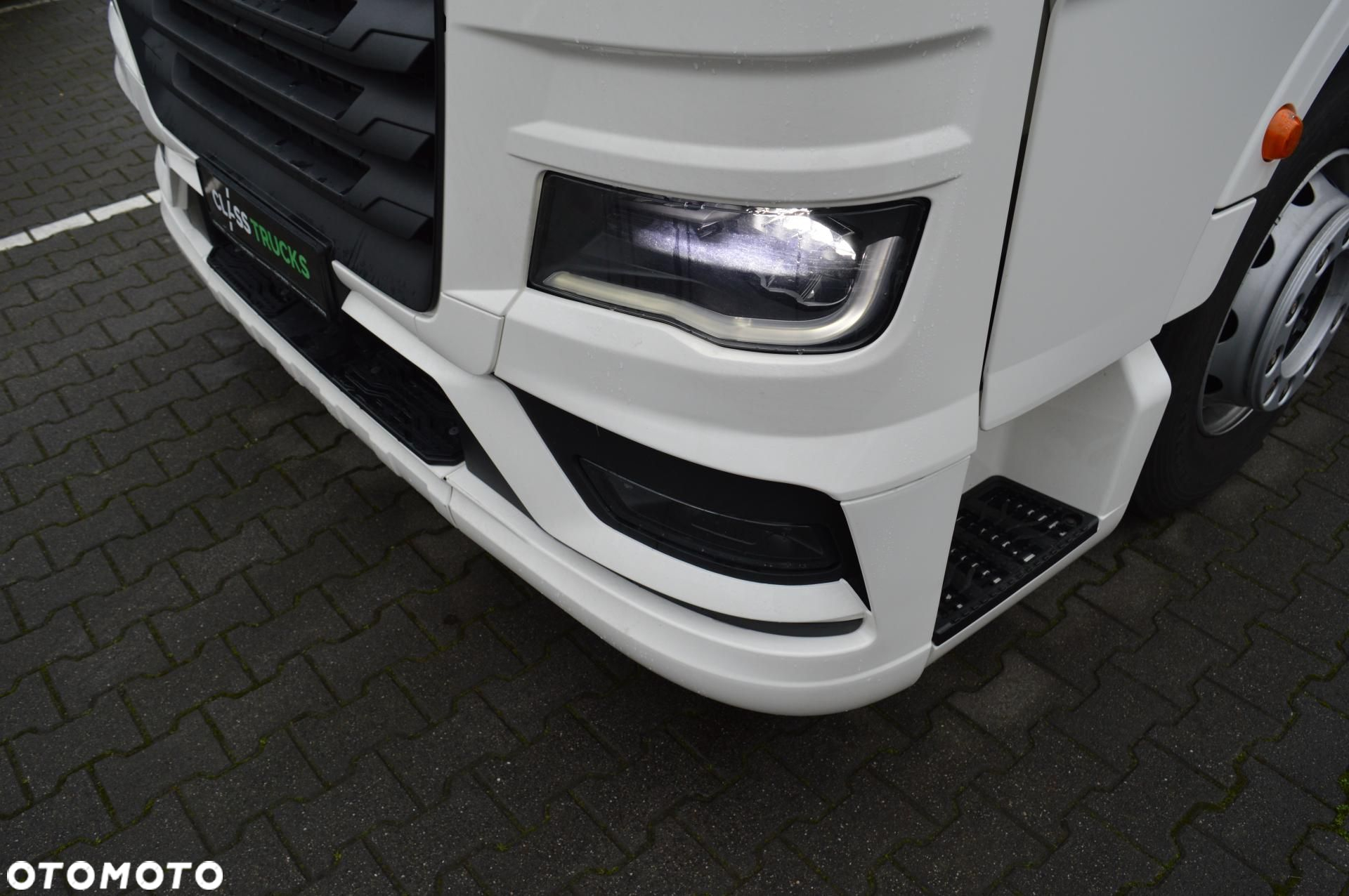 MAN TGX 18.470 GX - 7