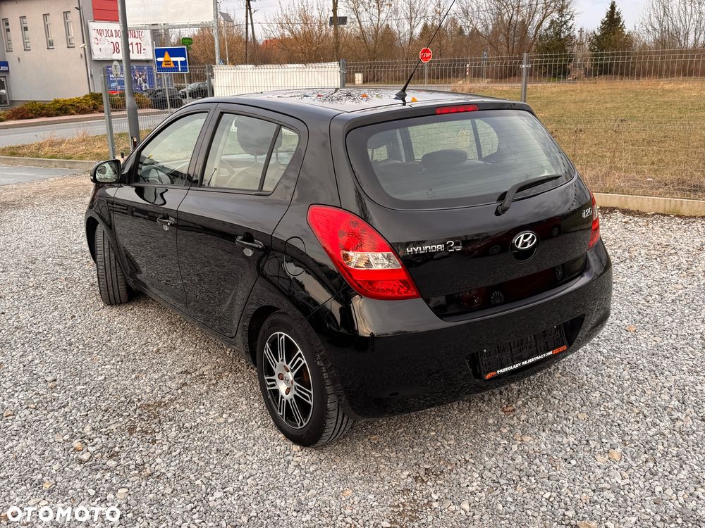 Hyundai i20 1.2 Edition 20 - 23