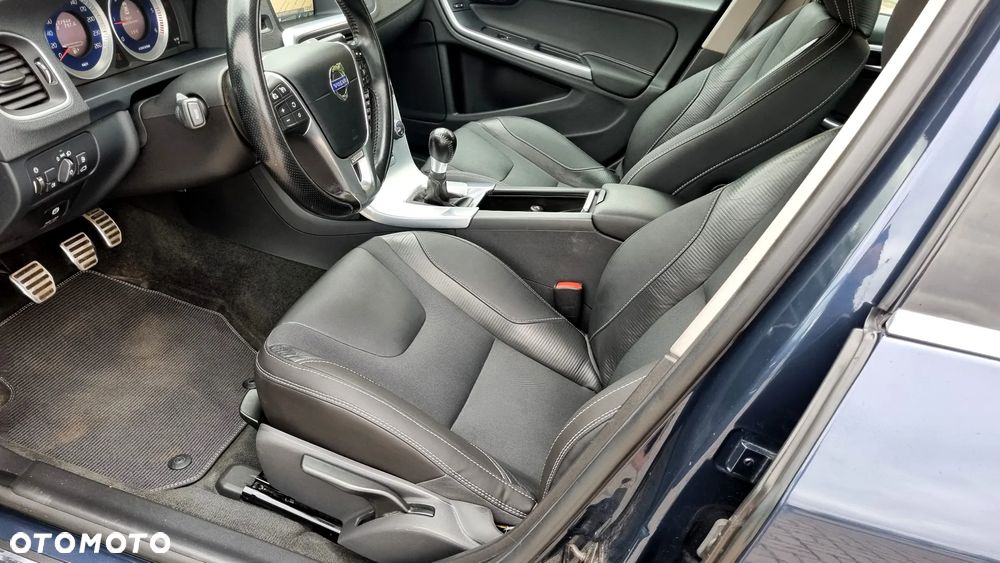 Volvo S60 D3 RDesign - 17