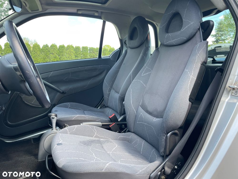 Smart Fortwo - 23