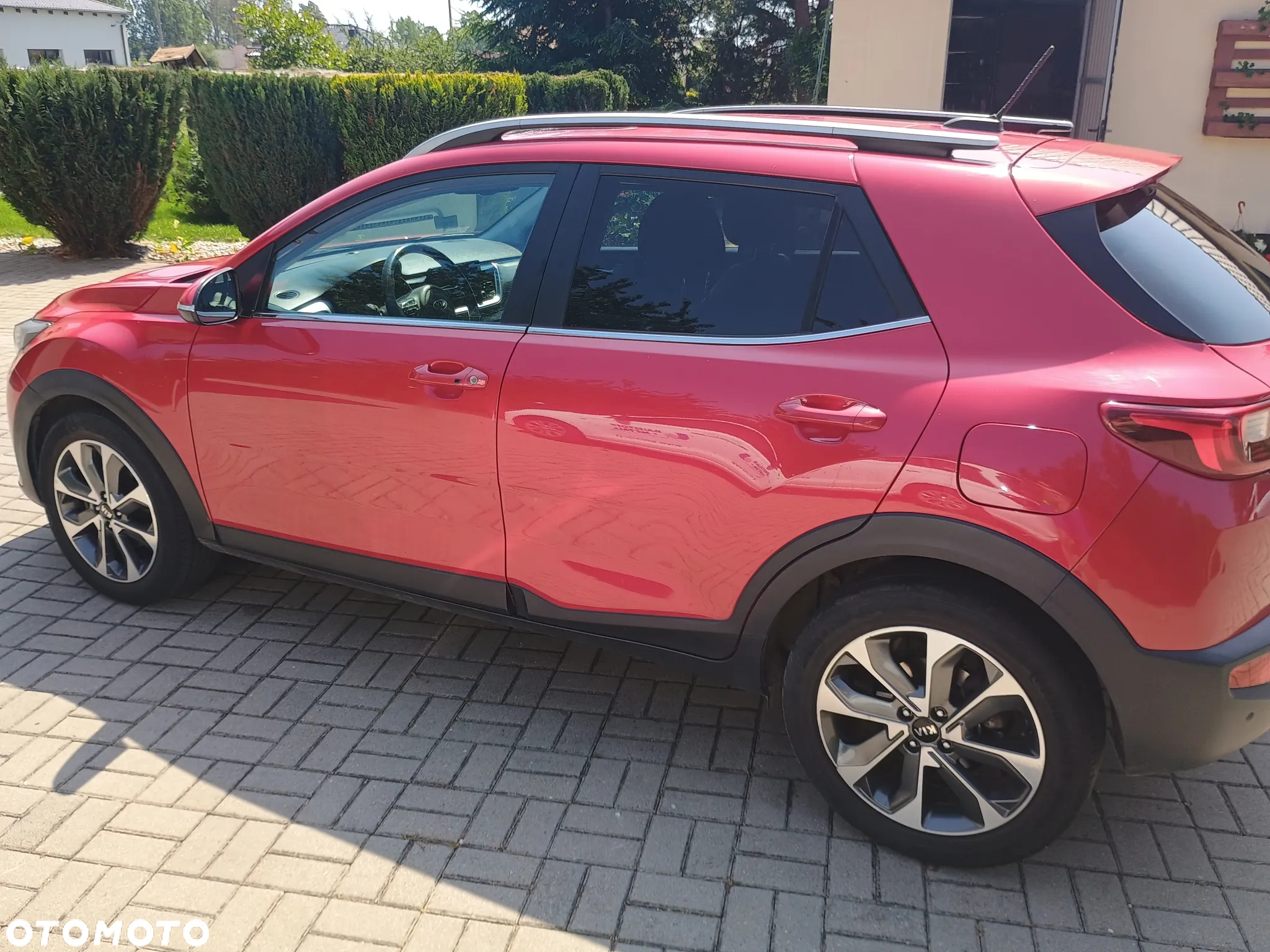Kia Stonic 1.0 T-GDI 120 Edition 7 - 4