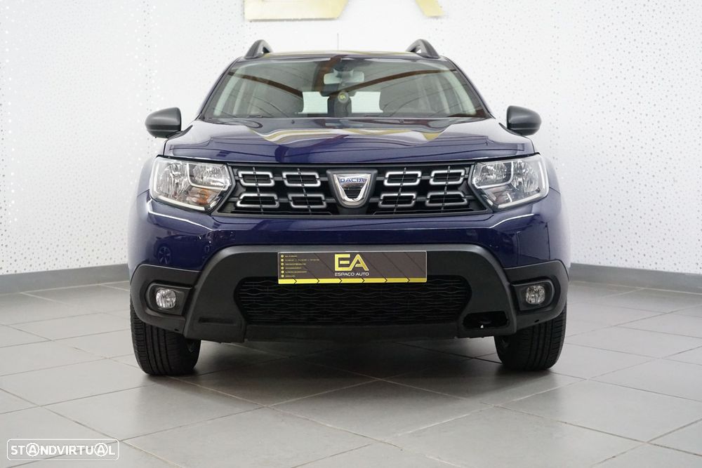 Dacia Duster 1.2 TCe Comfort - 2