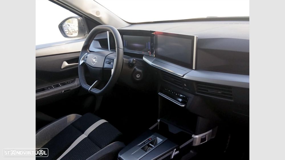 Opel Frontera 44 kWh GS - 21