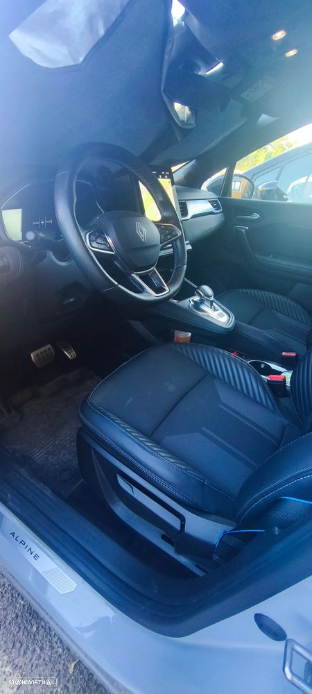 Renault Symbioz 2024 photo 5