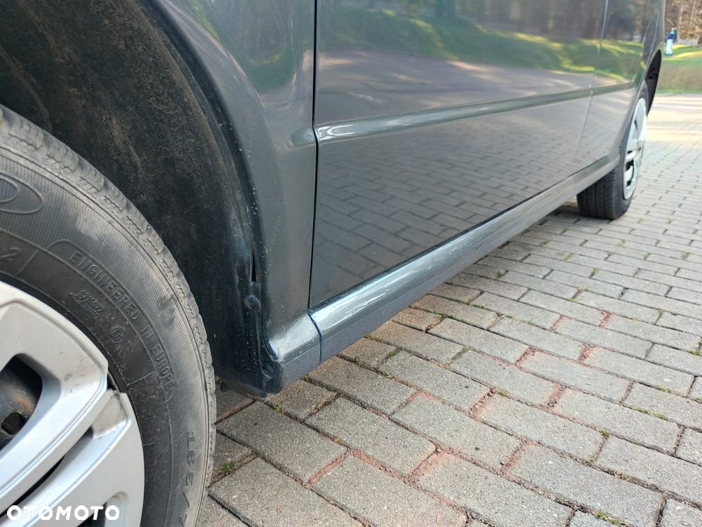 Skoda Fabia 1.4 16V Classic - 10