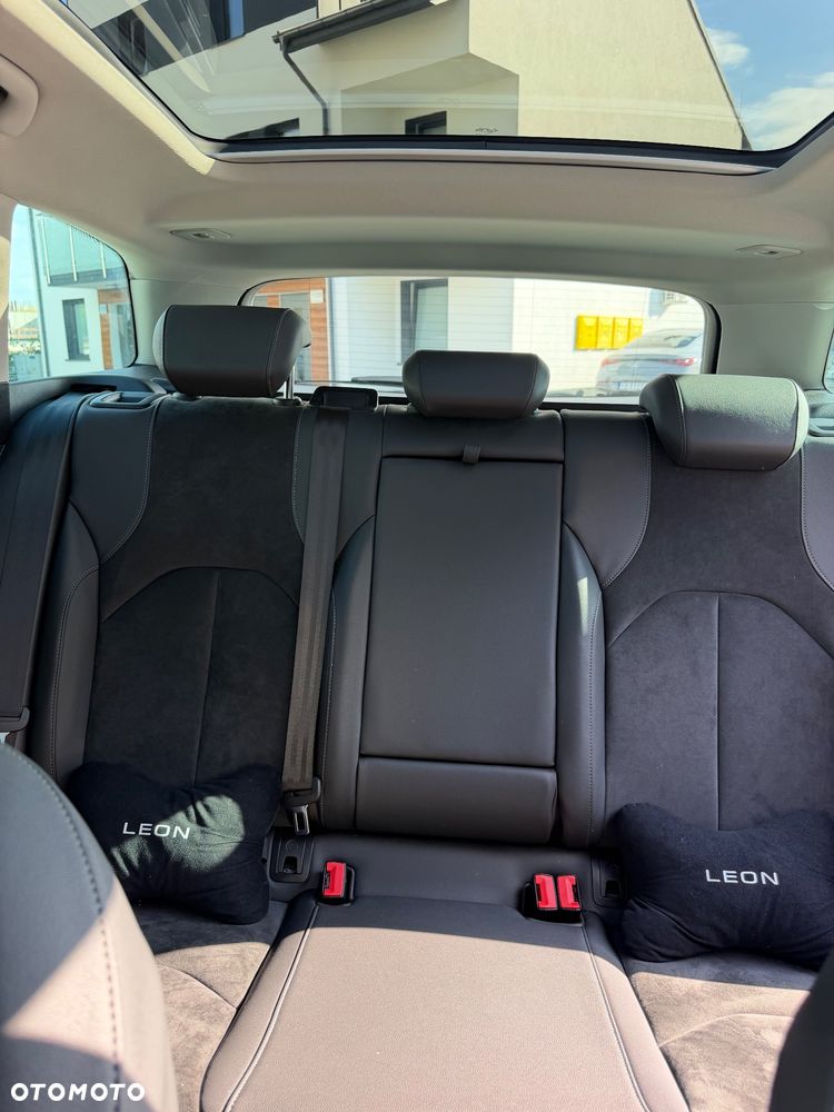 Seat Leon 2.0 TDI Xcellence S&S DSG - 29