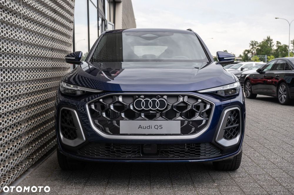 Audi Q5 - 3