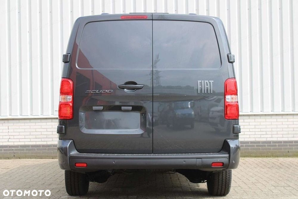 Fiat Scudo XL L2H1 EAT8 2.2 150KM - 7