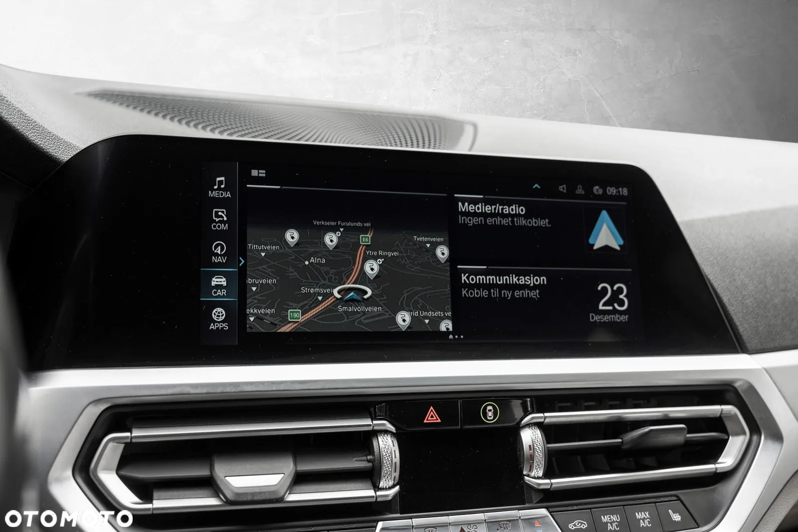 BMW Seria 3 330e Touring xDrive M Sport - 13
