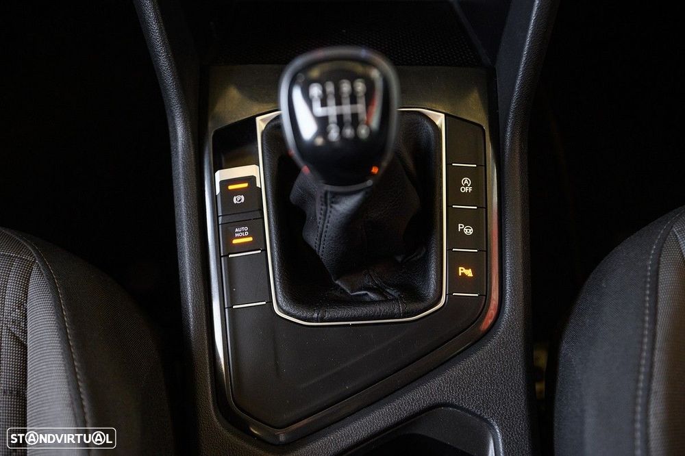 VW Tiguan 2.0 TDI Life - 18