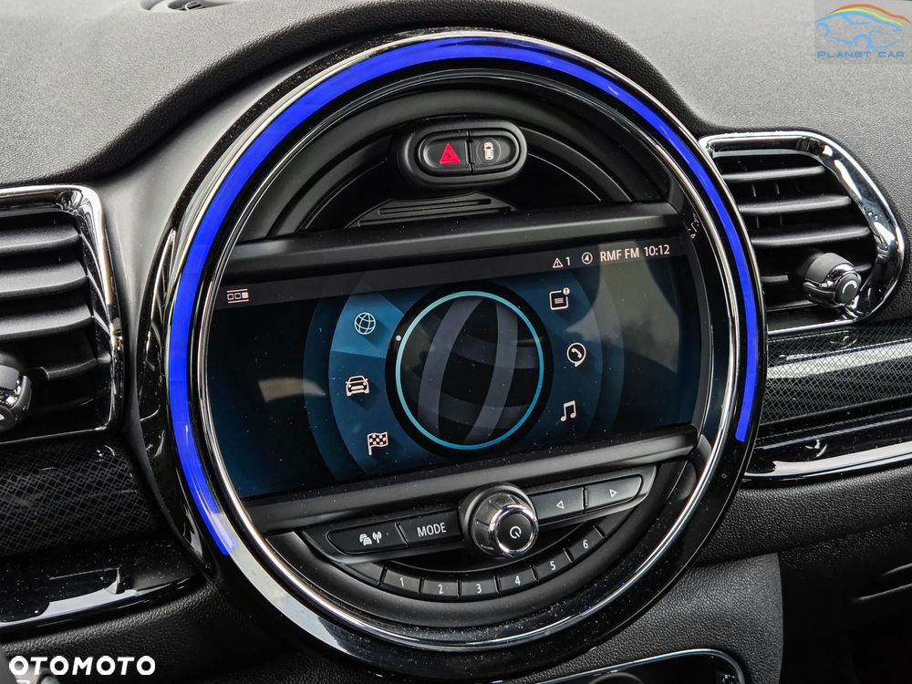 MINI Clubman Cooper S ALL4 GPF sport - 34