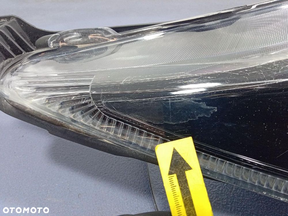 FORD FIESTA MK7 LIFT 12-17 REFLEKTOR PRAWY C1BB-13W029-AG - 9
