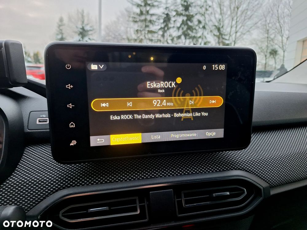 Dacia Sandero 1.0 TCe Comfort - 14