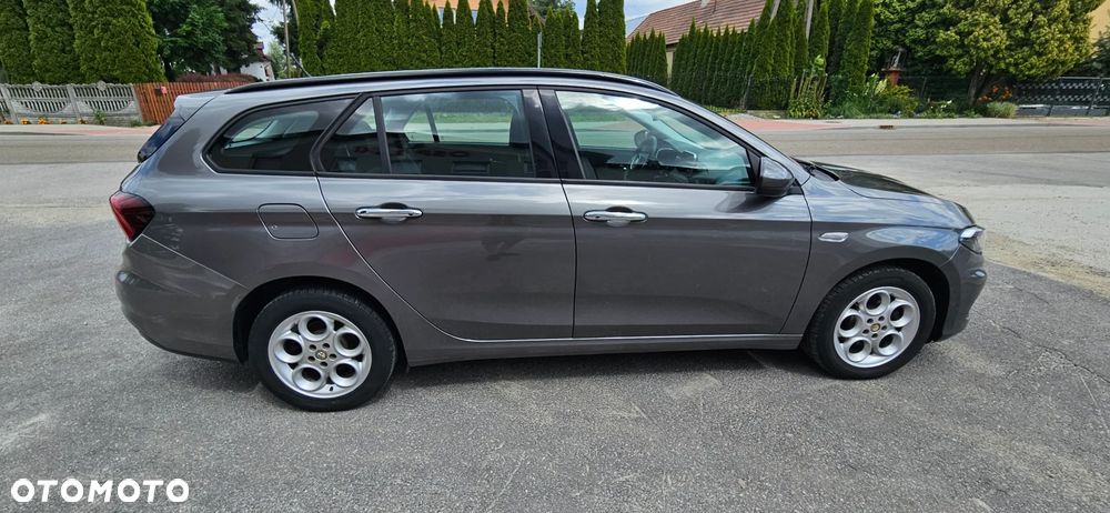 Fiat Tipo - 8