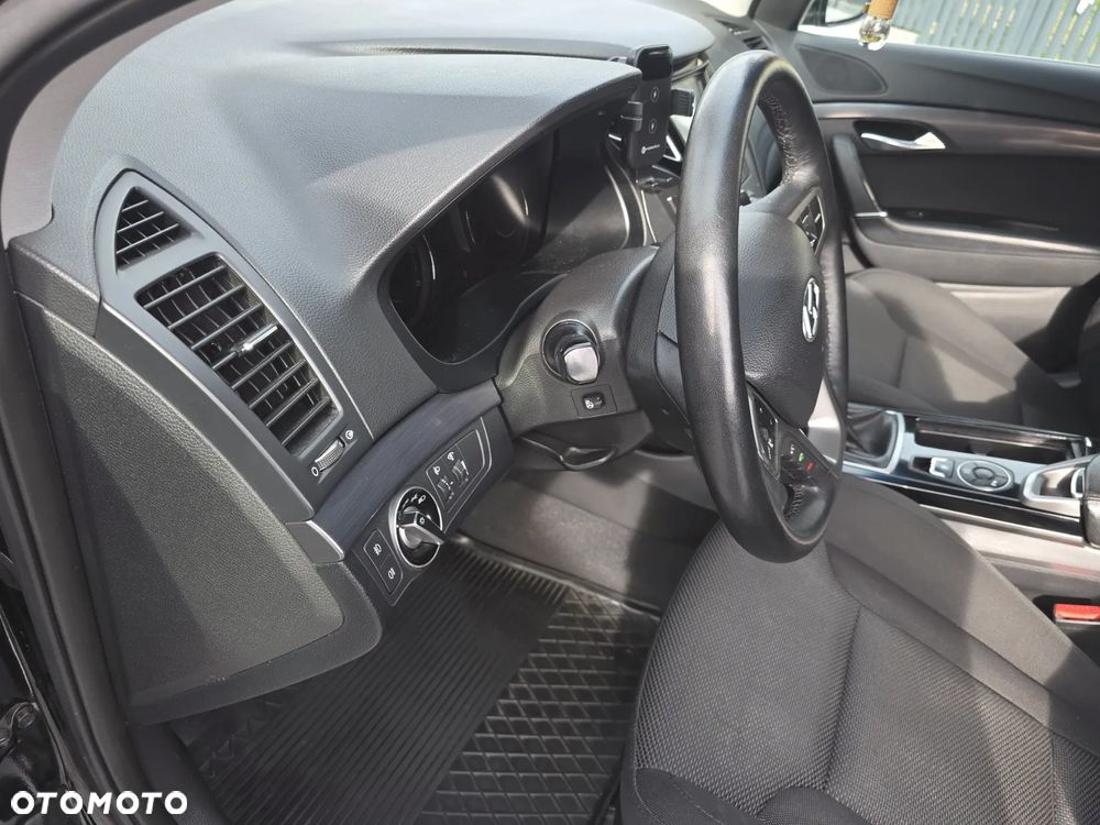 Hyundai i40 Kombi 1.7 CRDi Classic - 19