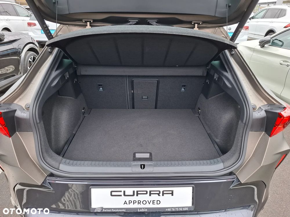Cupra Formentor 1.5 eTSI mHEV DSG - 14