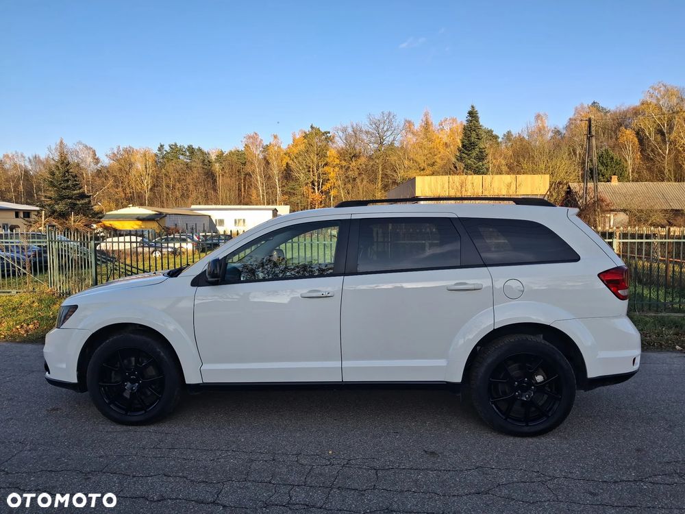 Dodge Journey - 6