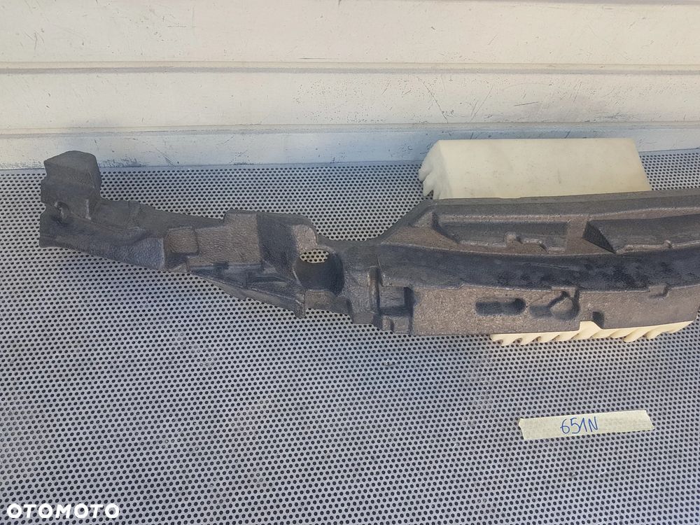 Mercedes W222 S AMG LIFT Absorber Zderzaka Przód - 2