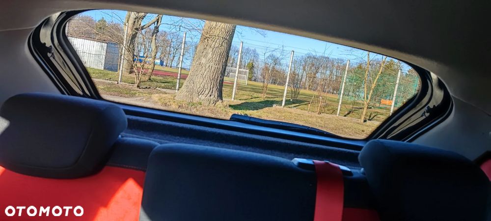 Opel Corsa 1.6T GSI - 24