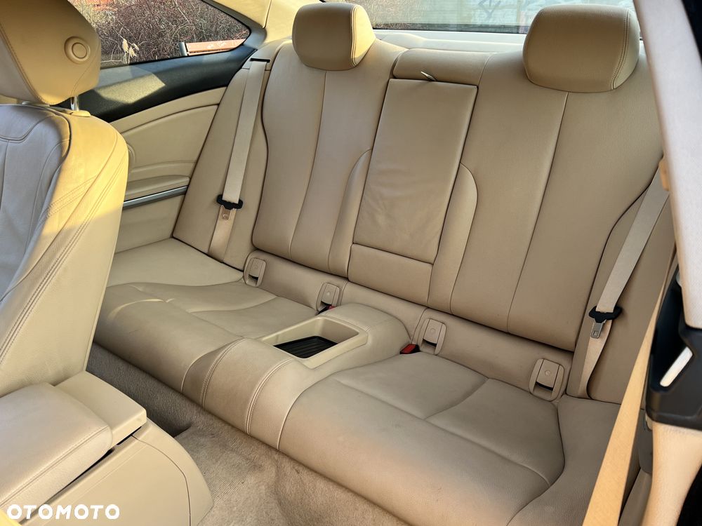 BMW Seria 4 425d Sport Line - 22