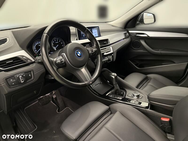 BMW X2 xDrive25e Advantage - 10