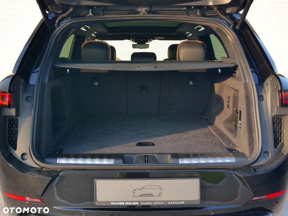 Land Rover Range Rover Sport S 3.0 D300 mHEV Dynamic HSE - 40