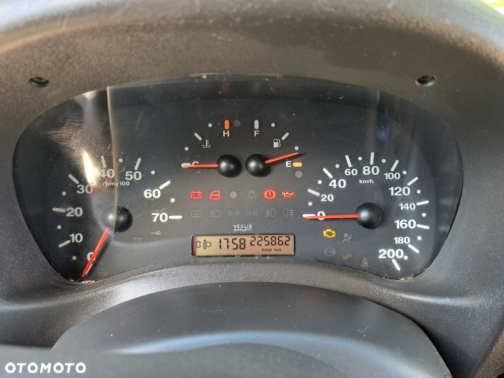 Fiat Doblo - 8