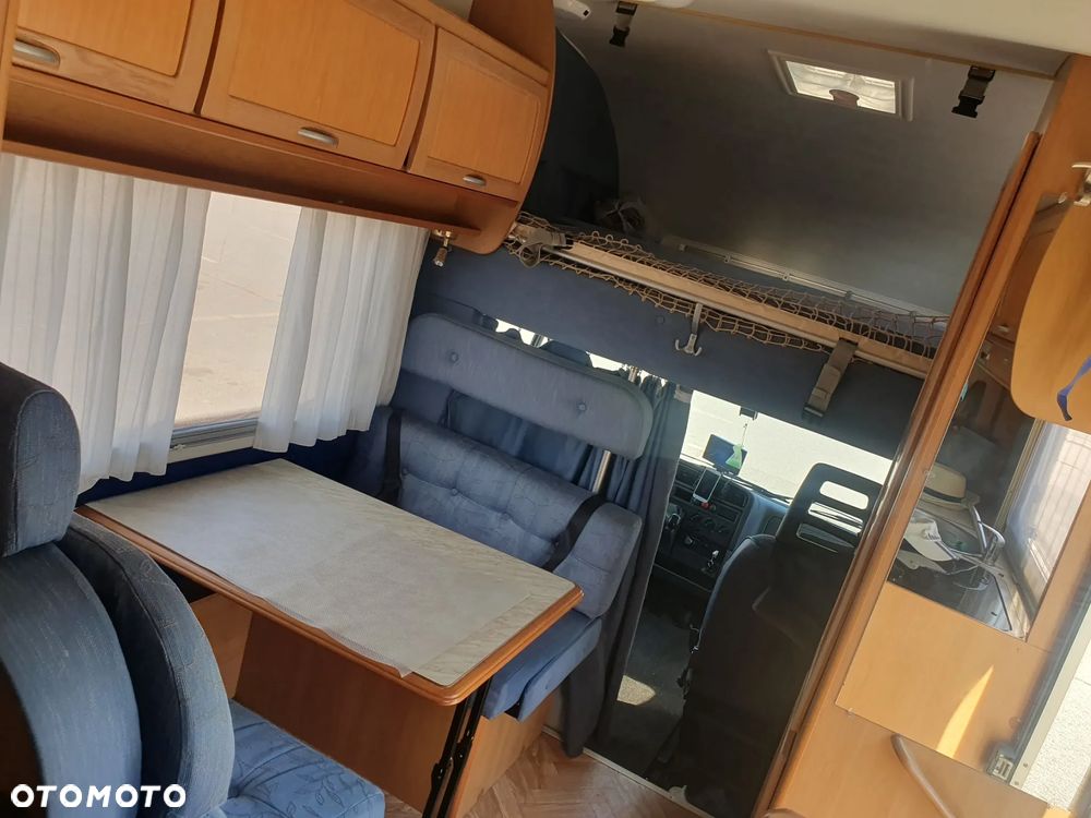 Fiat Ducato - 8