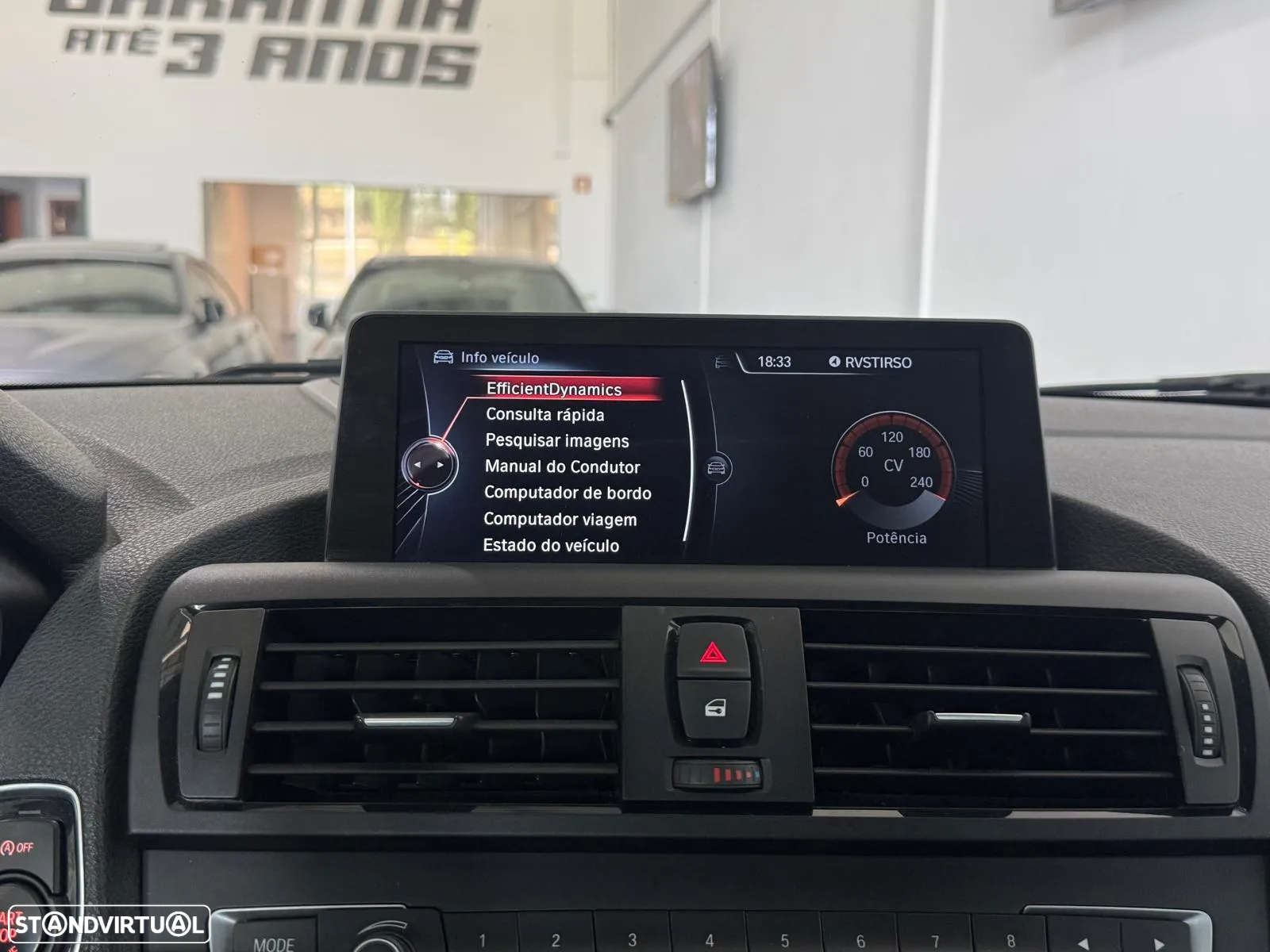 BMW 125 dA Pack M - 26
