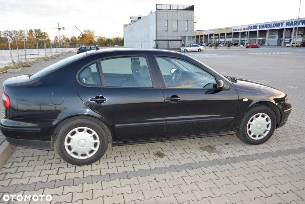 Seat Toledo - 3