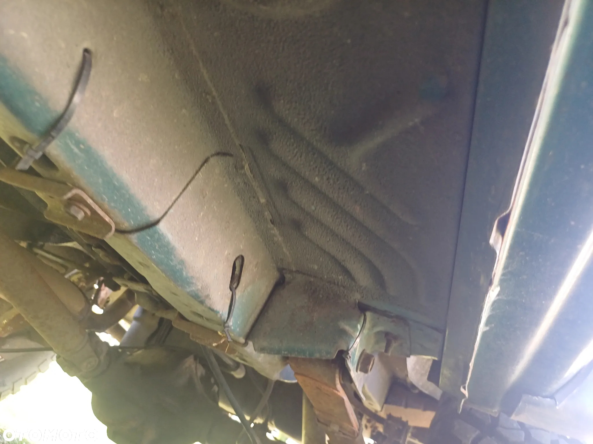 Jeep Cherokee 4.0 - 26