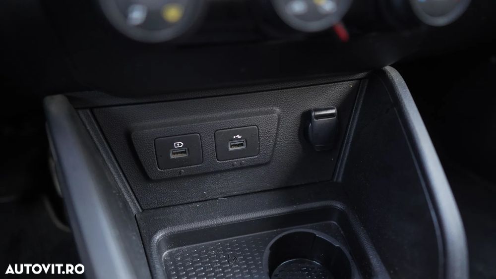 Dacia Duster Blue dCi 115 Expression - 26