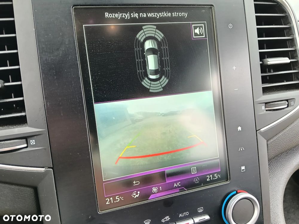 Renault Talisman ENERGY TCe 150 EDC LIMITED - 22