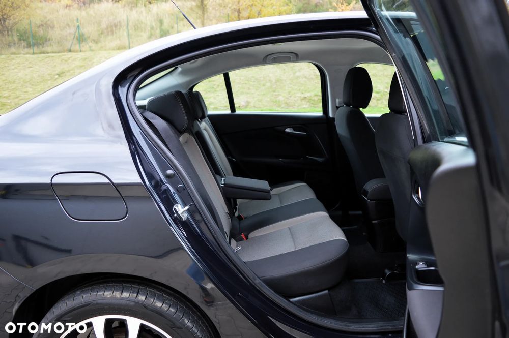 Fiat Tipo 1.6 E-Torq 16v Lounge - 12