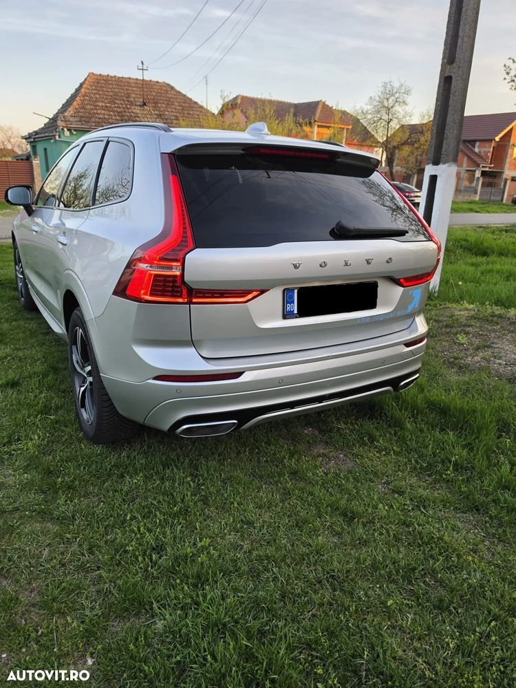 Volvo XC 60 - 4