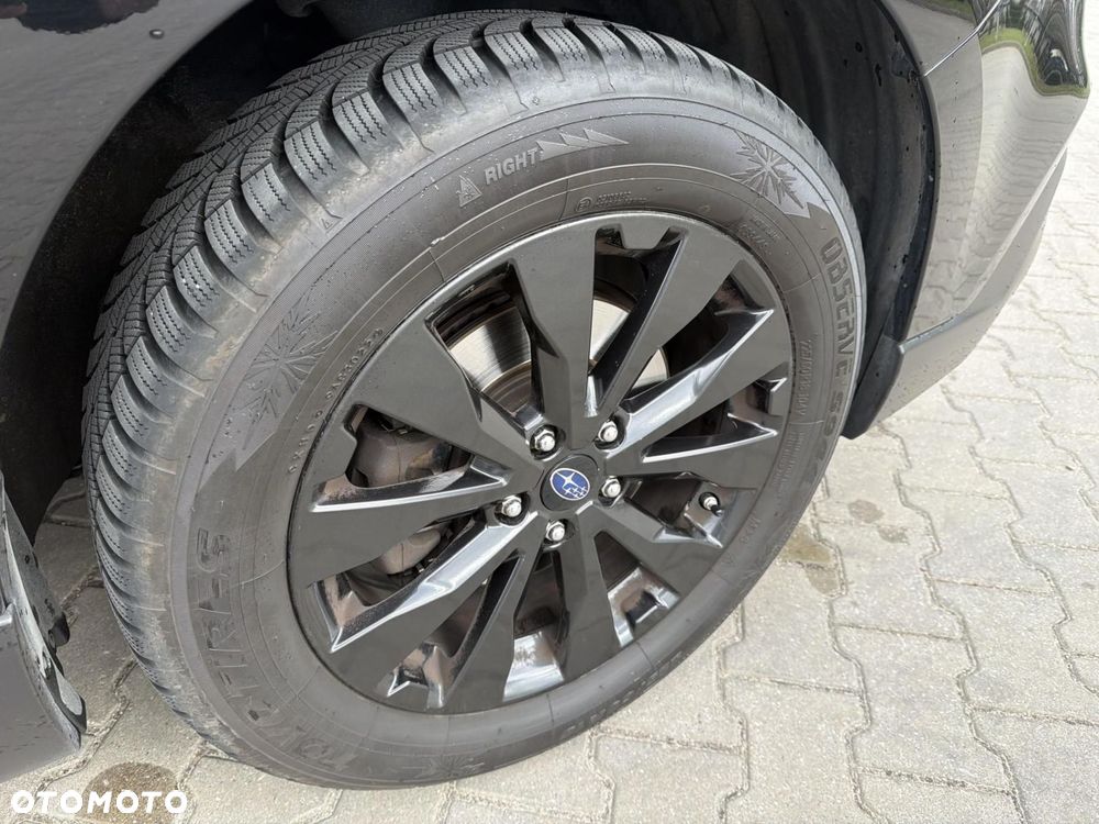 Subaru Outback 2.5i Special Edition (EyeSight) Lineartronic - 18