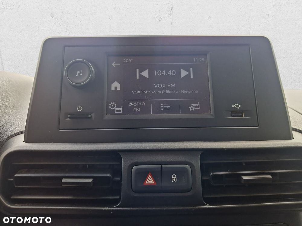 Toyota Proace City Verso - 20