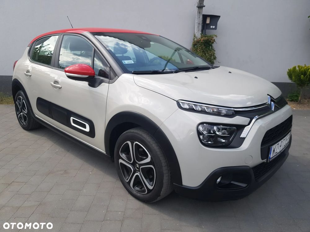 Citroën C3 1.2 PureTech Shine - 27