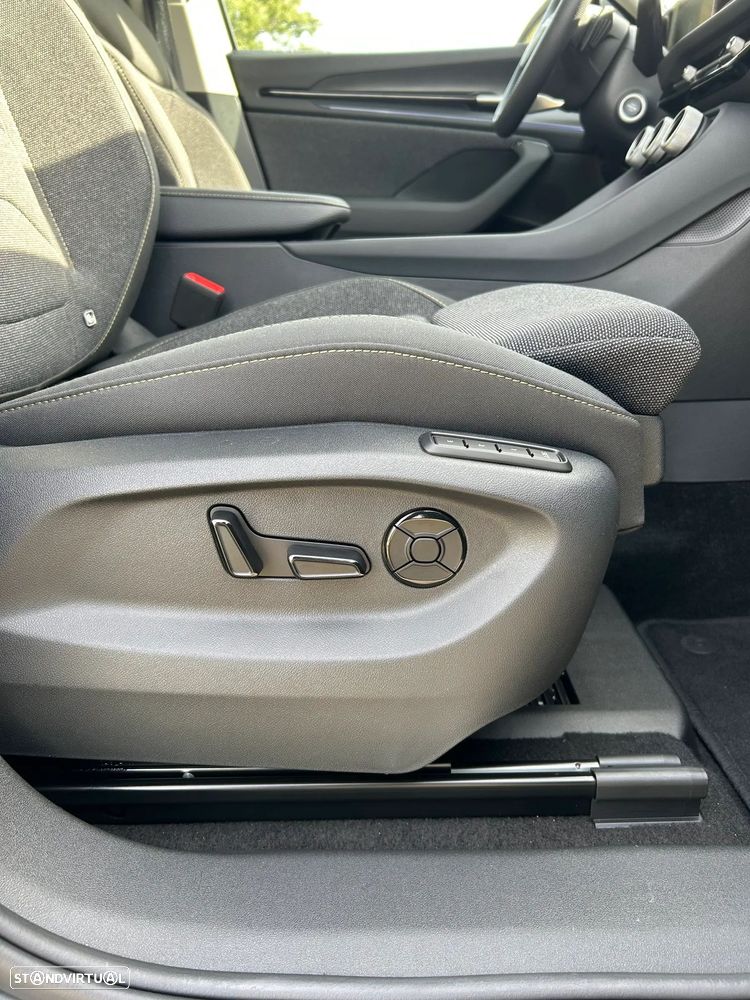 Skoda Kodiaq 1.5 TSI iV Selection DSG - 21