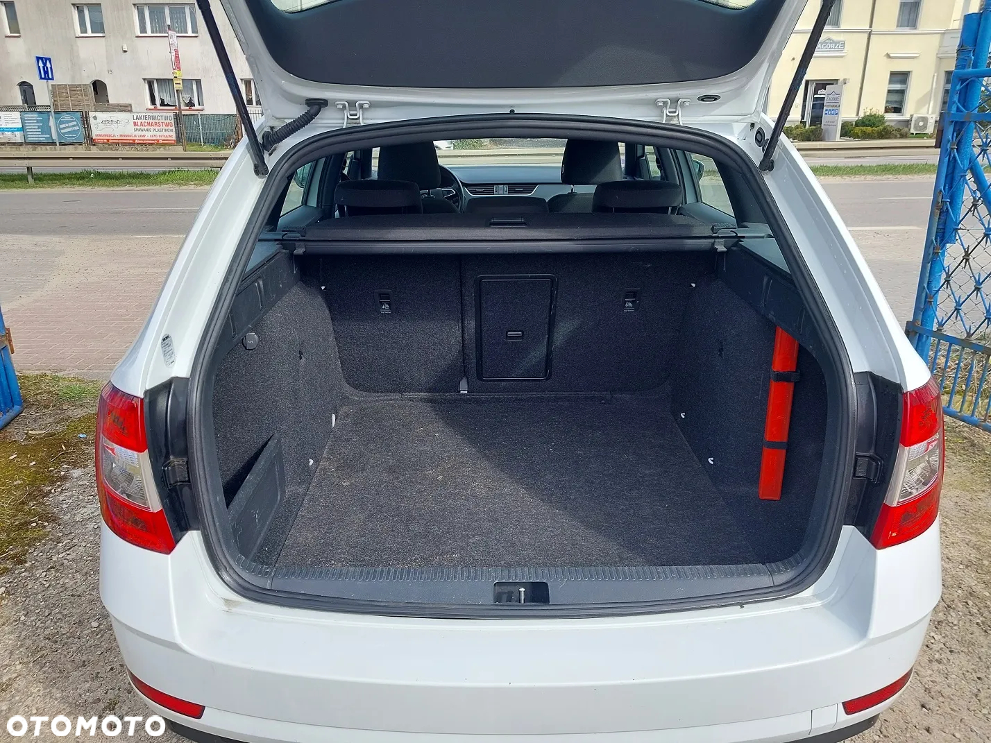 Skoda Octavia 1.5 TSI ACT Ambition - 5