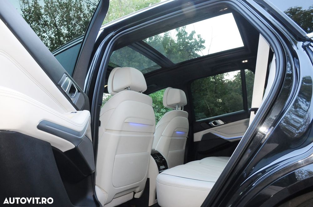 BMW X5 xDrive30d - 36